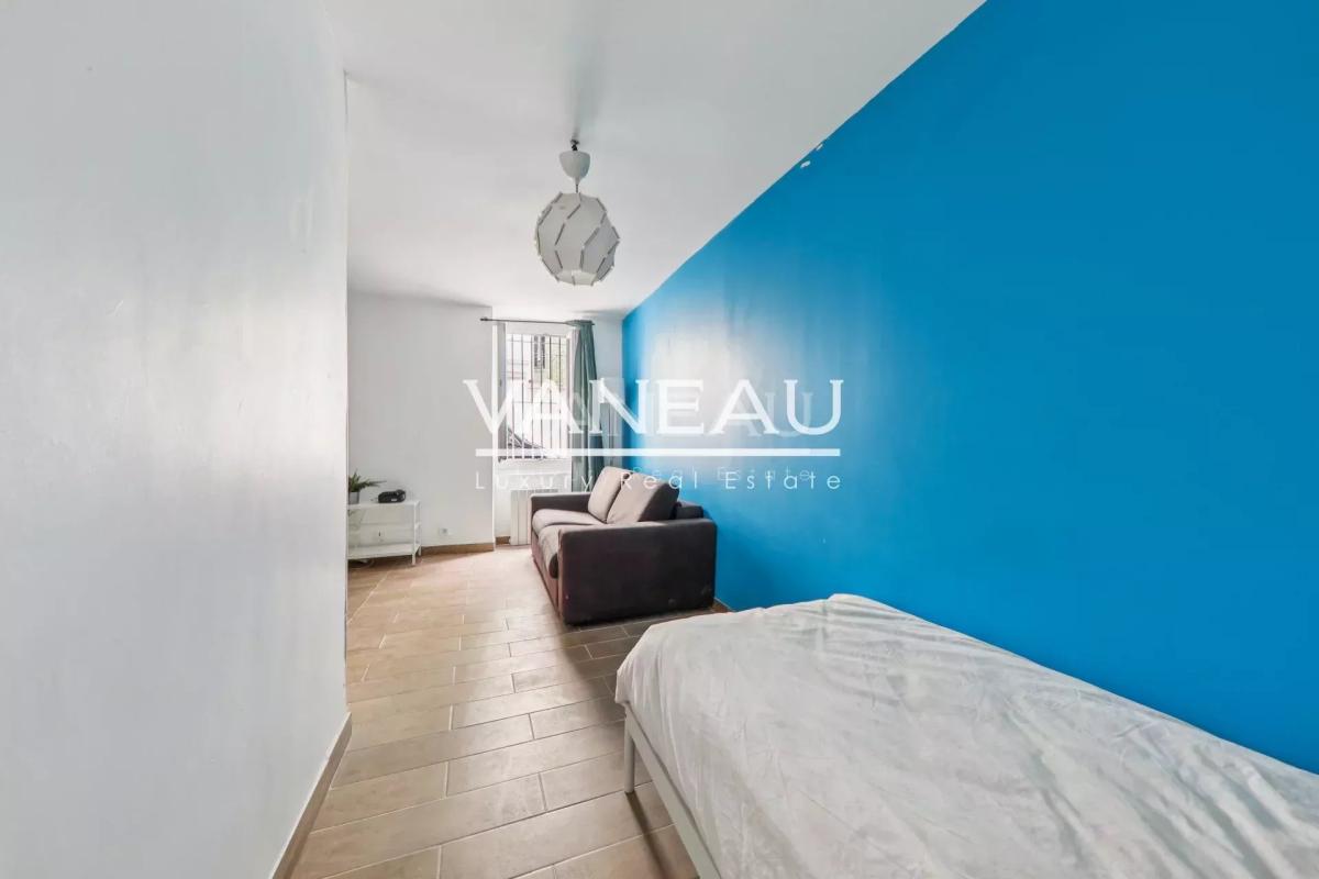 Studio Traversant - Batignolles