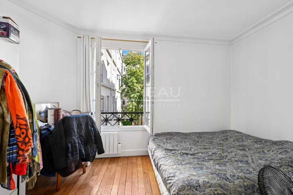 Proche Bon marché - Appartement Trois chambres
