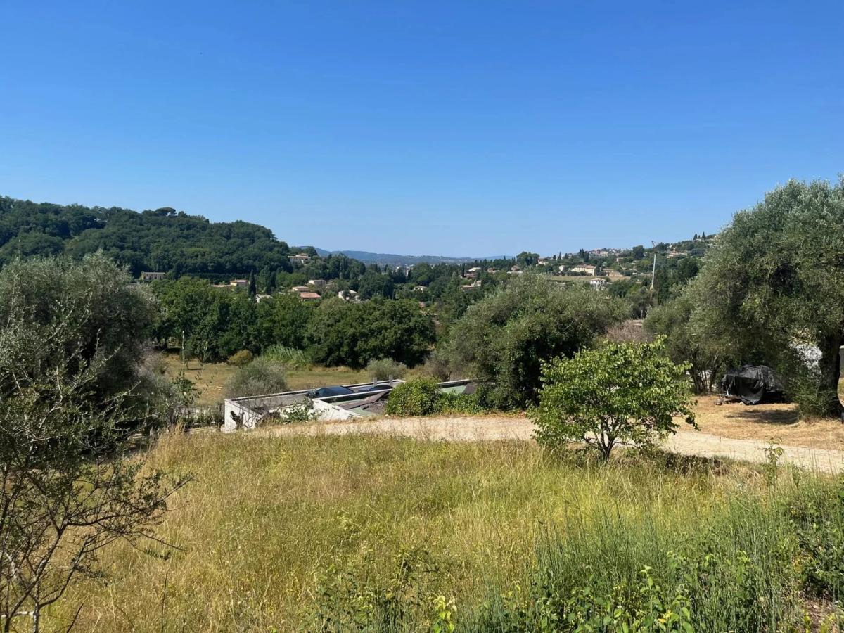 Châteauneuf - magnifique terrain constructible à vendre