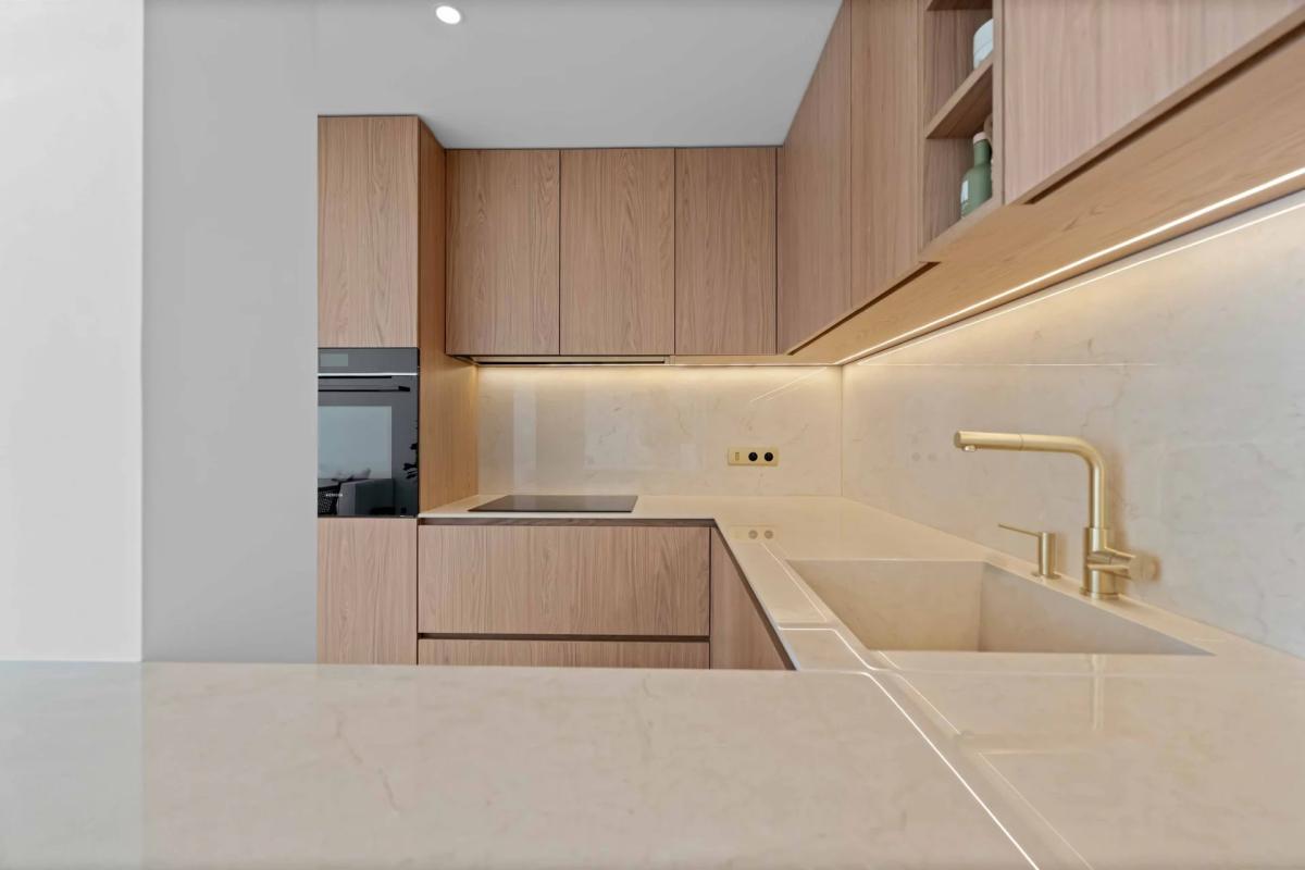 CANNES PALM BEACH APPARTEMENT A VENDRE