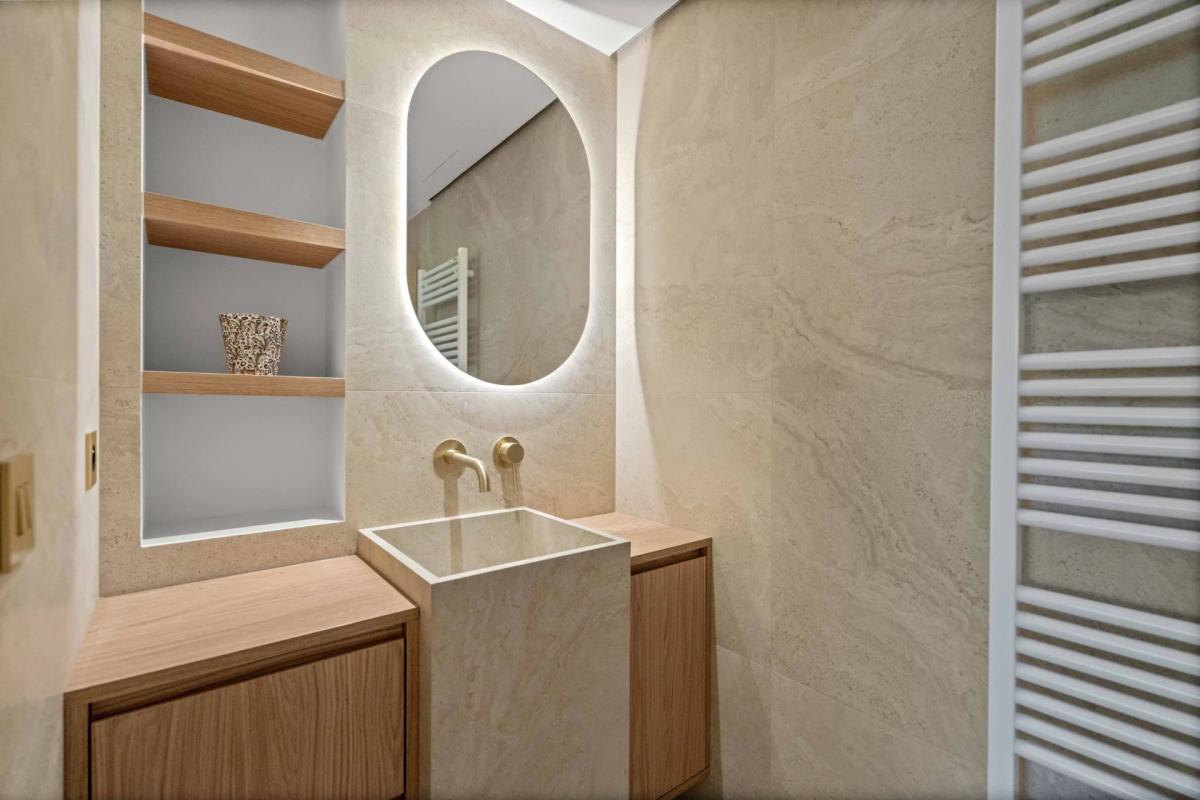 CANNES PALM BEACH APPARTEMENT A VENDRE