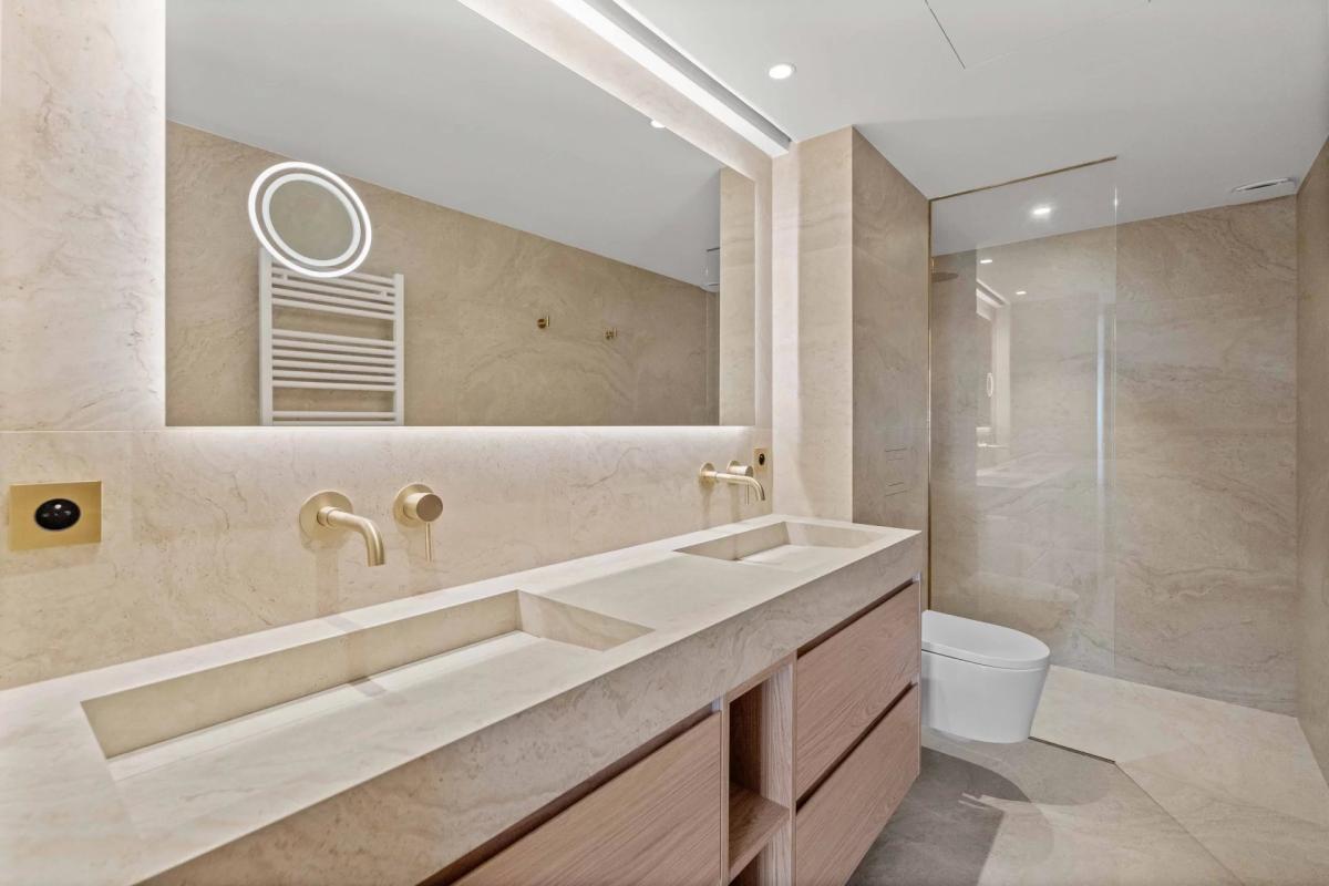 CANNES PALM BEACH APPARTEMENT A VENDRE