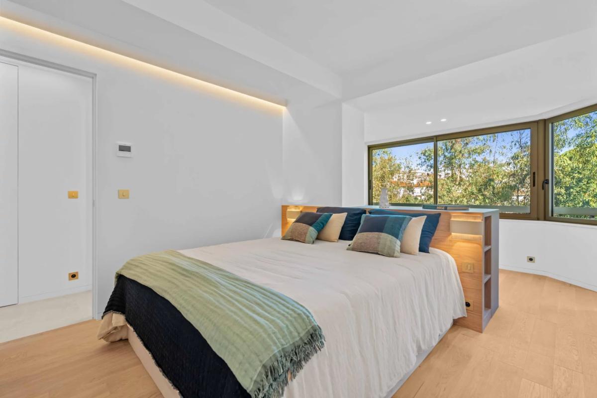 CANNES PALM BEACH APPARTEMENT A VENDRE