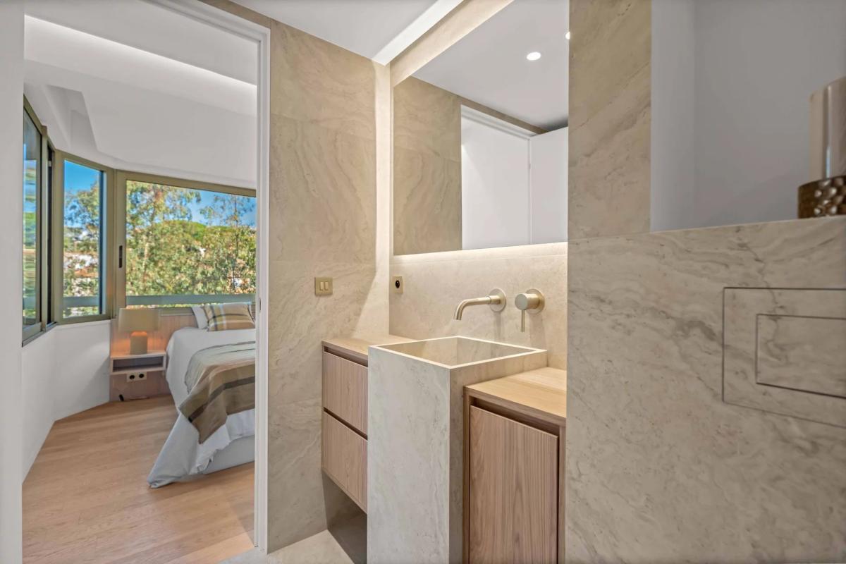 CANNES PALM BEACH APPARTEMENT A VENDRE