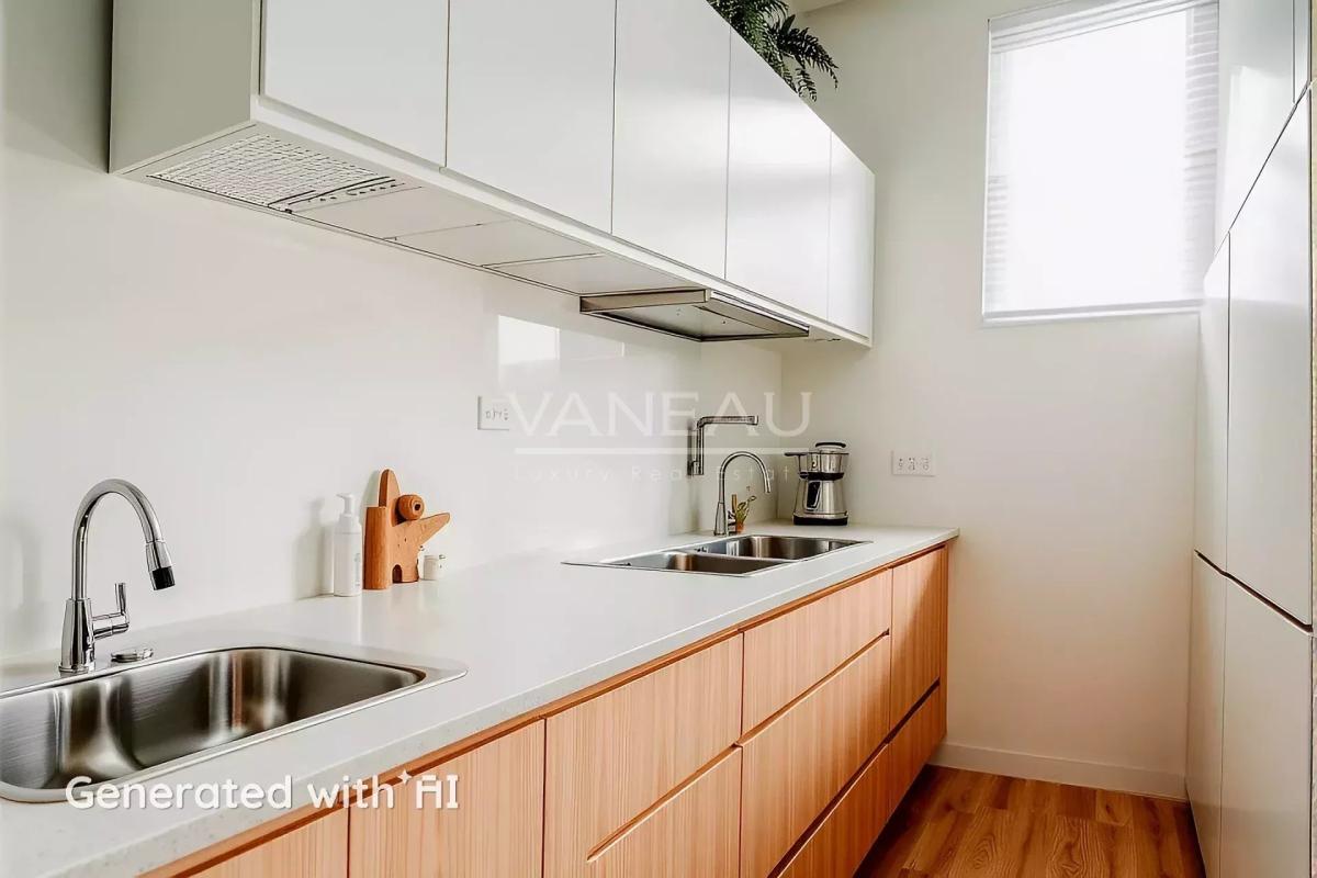 Paris VII-Gros Caillou/Grenelle-Appartement de 2 pièces de 35,78