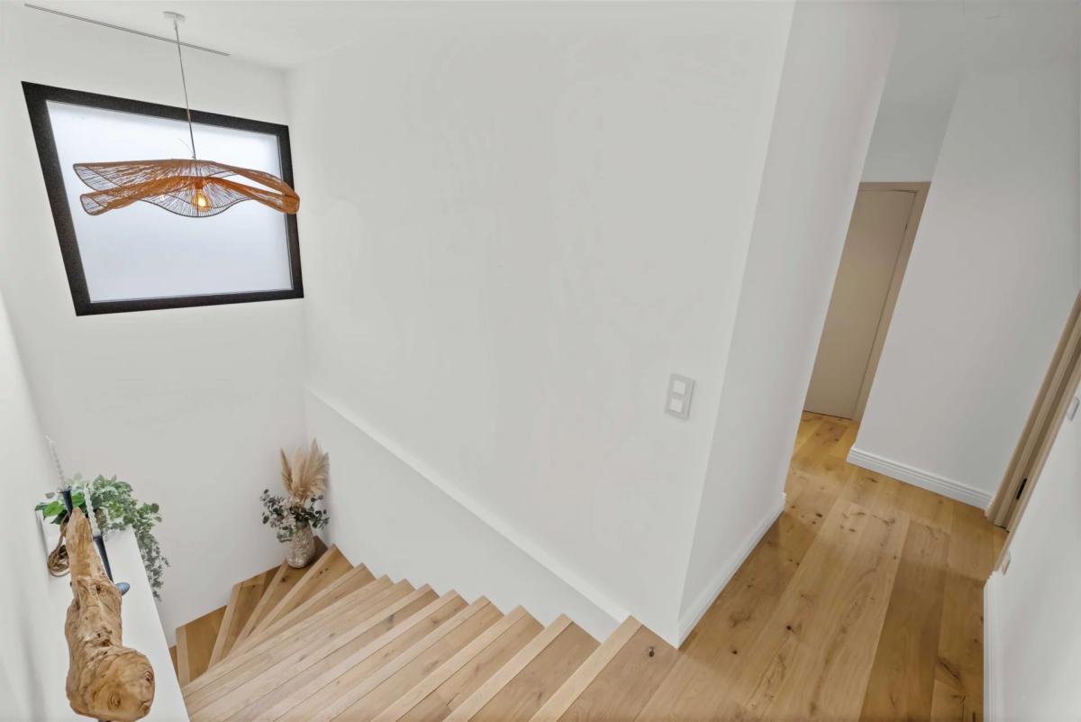 Cannes Petit Juas - Jolie villa entièrement rénovée à vendre