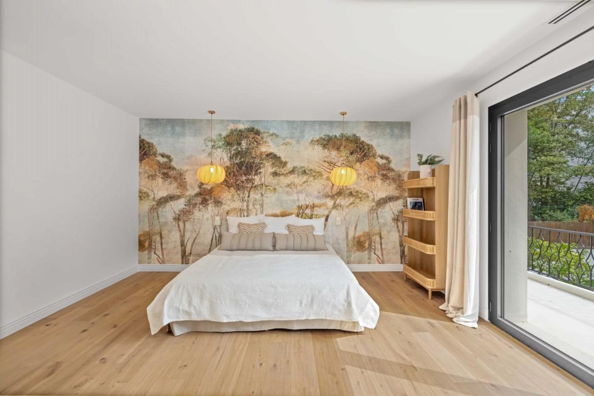 Cannes Petit Juas - Jolie villa entièrement rénovée à vendre