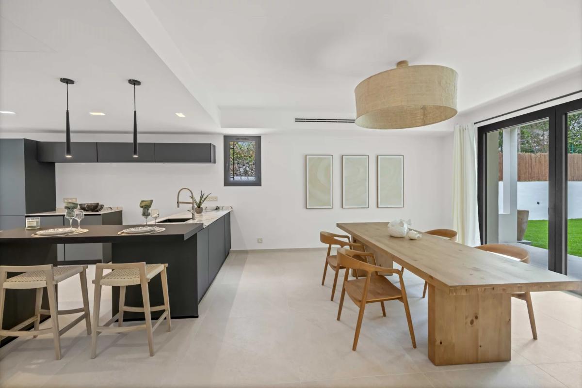 Cannes Petit Juas - Jolie villa entièrement rénovée à vendre