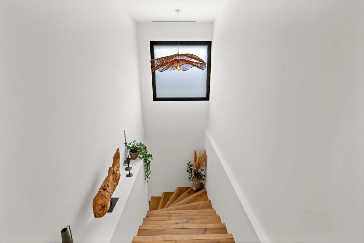 Cannes Petit Juas - Jolie villa entièrement rénovée à vendre