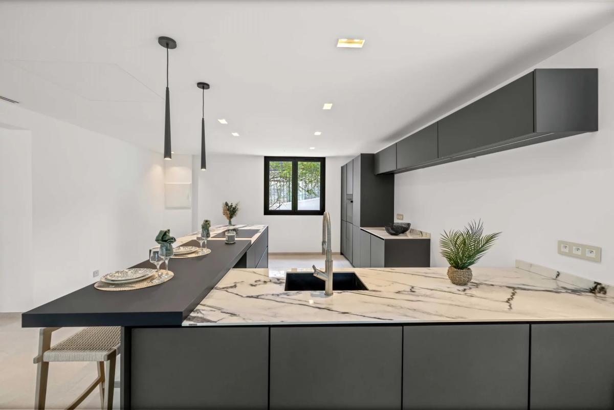 Cannes Petit Juas - Jolie villa entièrement rénovée à vendre