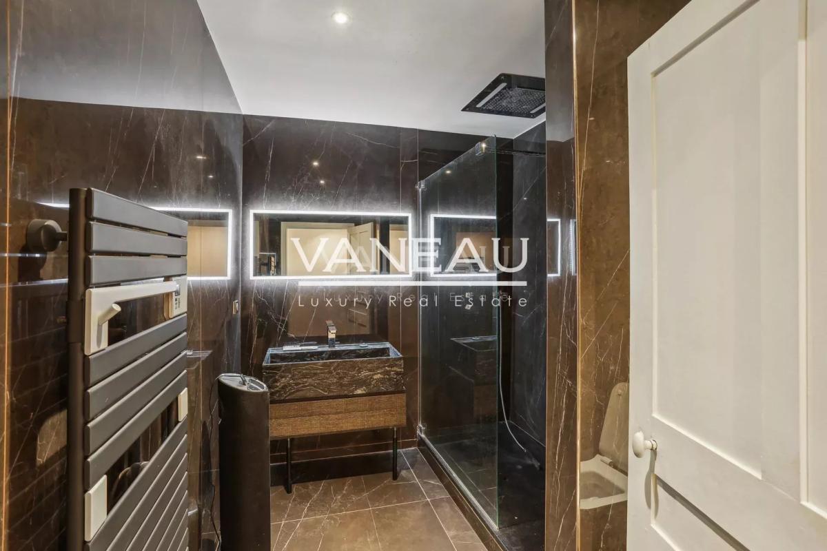 Neuilly-sur-Seine - Perronet - Hôtel Particulier -8 - pièces-Ter