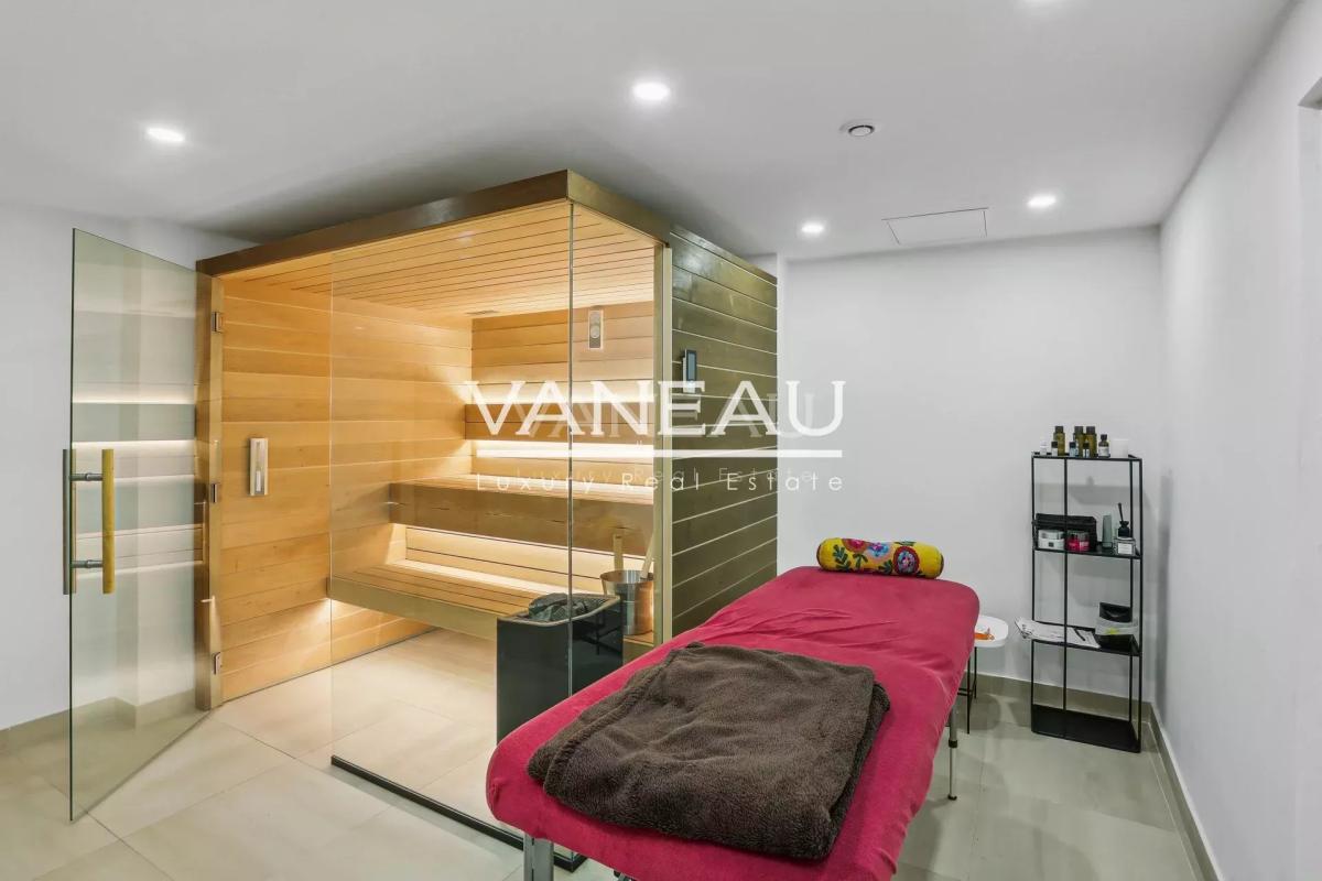 Neuilly-sur-Seine - Perronet - Hôtel Particulier -8 - pièces-Ter