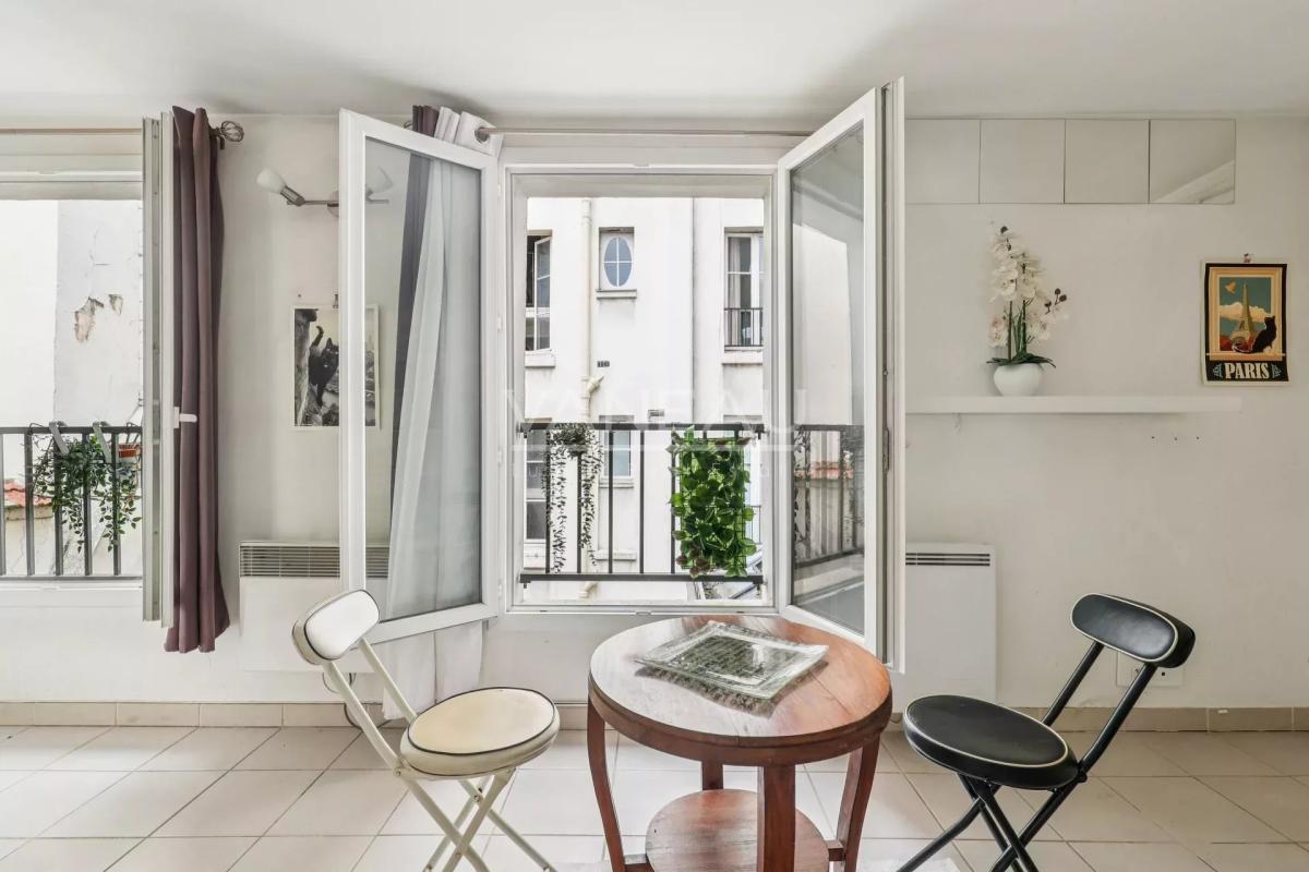 BAC / ST GERMAIN