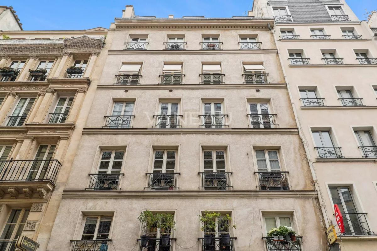 BAC / ST GERMAIN