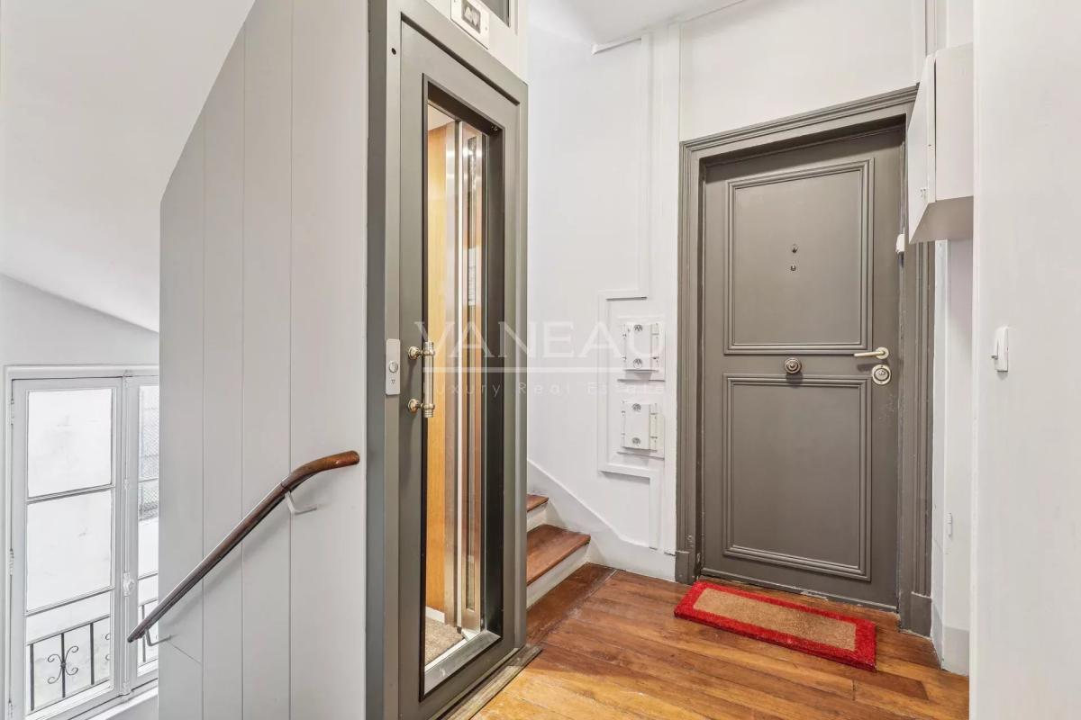 PARIS VII - Palais Bourbon