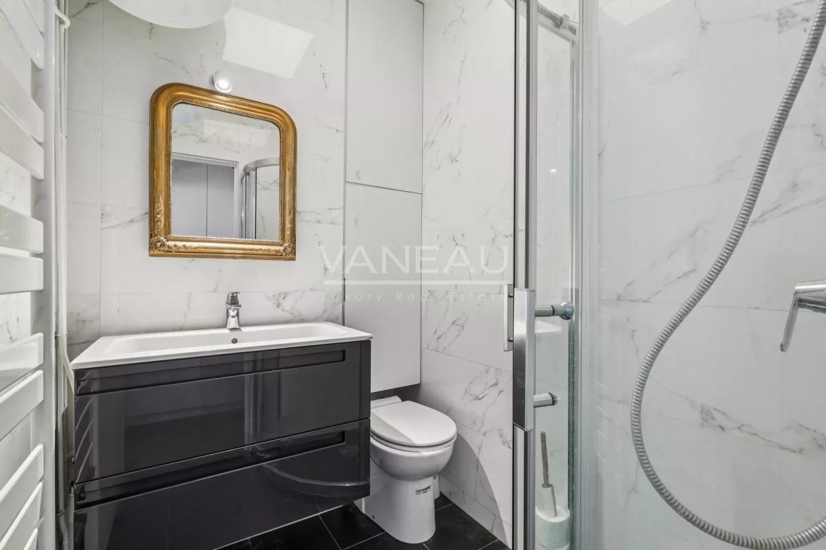 PARIS VII - Palais Bourbon