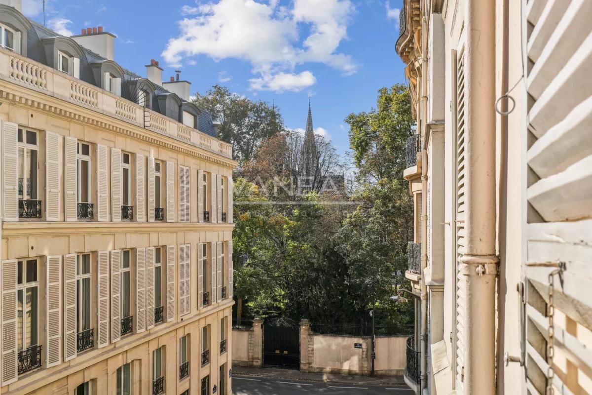 PARIS VII - Palais Bourbon