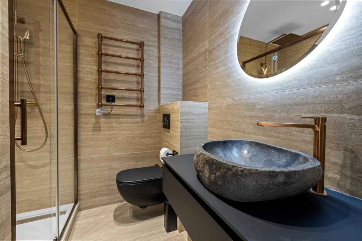 Studio rénové à vendre Cannes Croisette