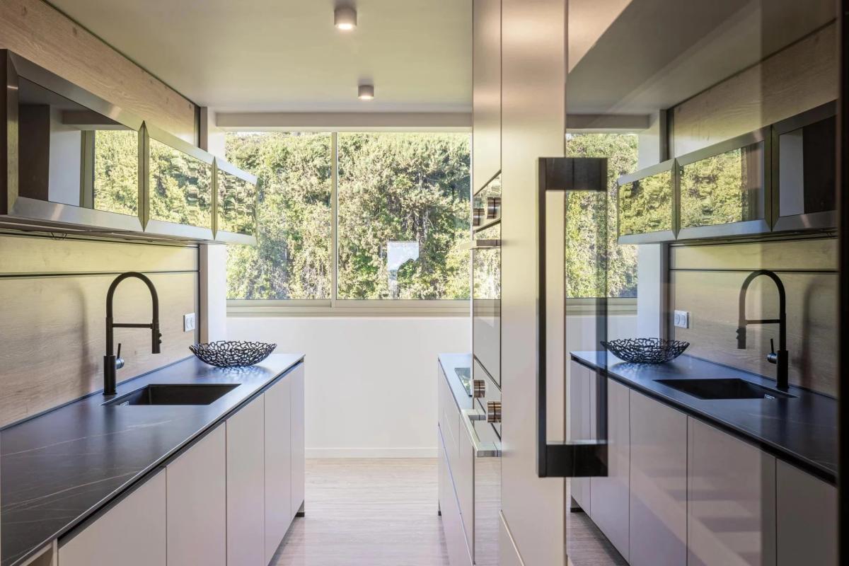 A vendre Appartement vue mer