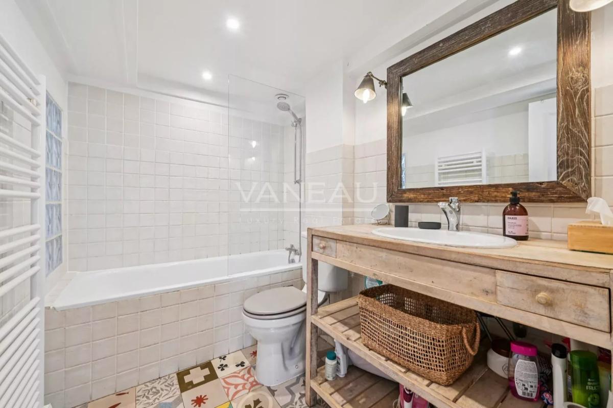 Exclusivité - Paris 14 - Montparnasse/Notre Dame des Champs -Tro