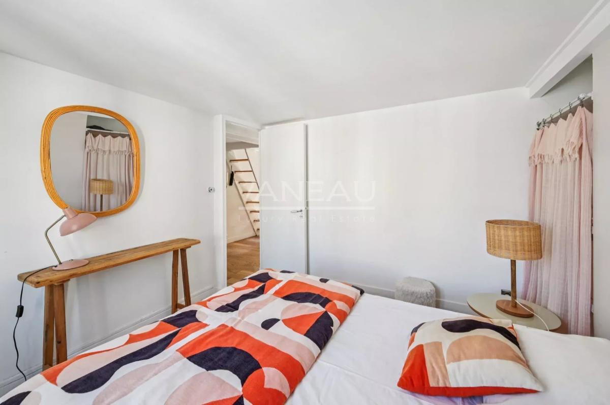 Exclusivité - Paris 14 - Montparnasse/Notre Dame des Champs -Tro