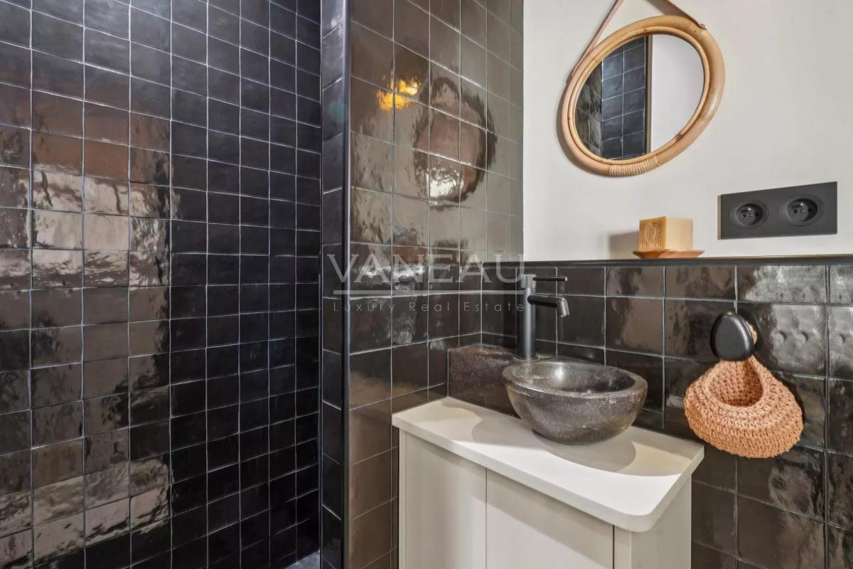 Paris VI - rue Guynemer