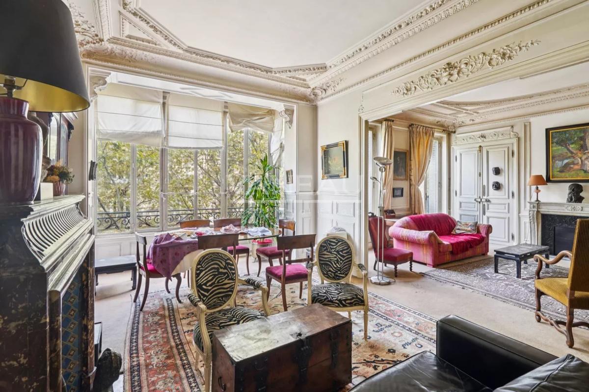 Paris VII - Tour Eiffel