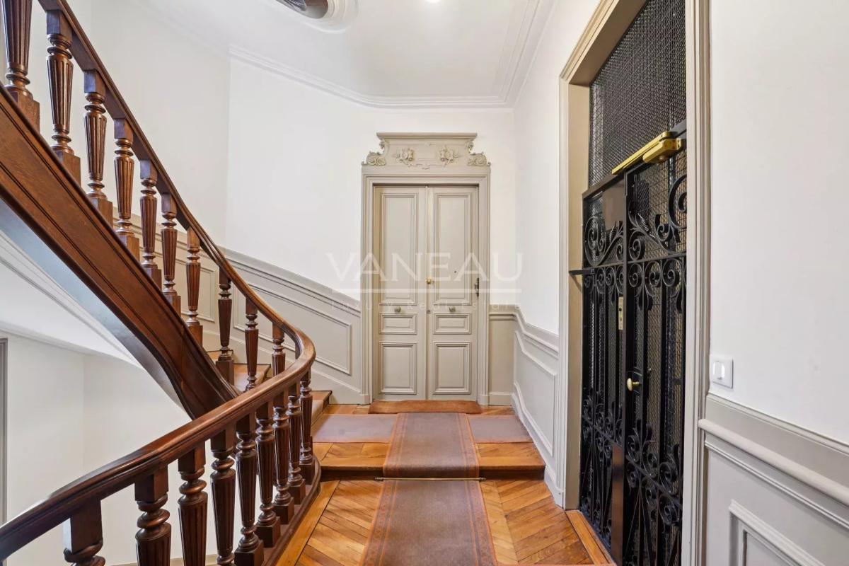 Paris VII - Tour Eiffel