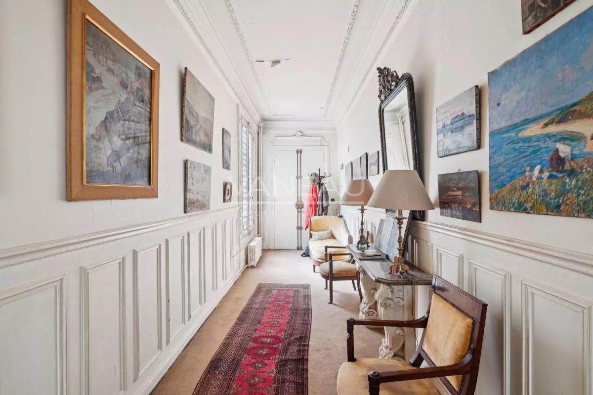 Paris VII - Tour Eiffel