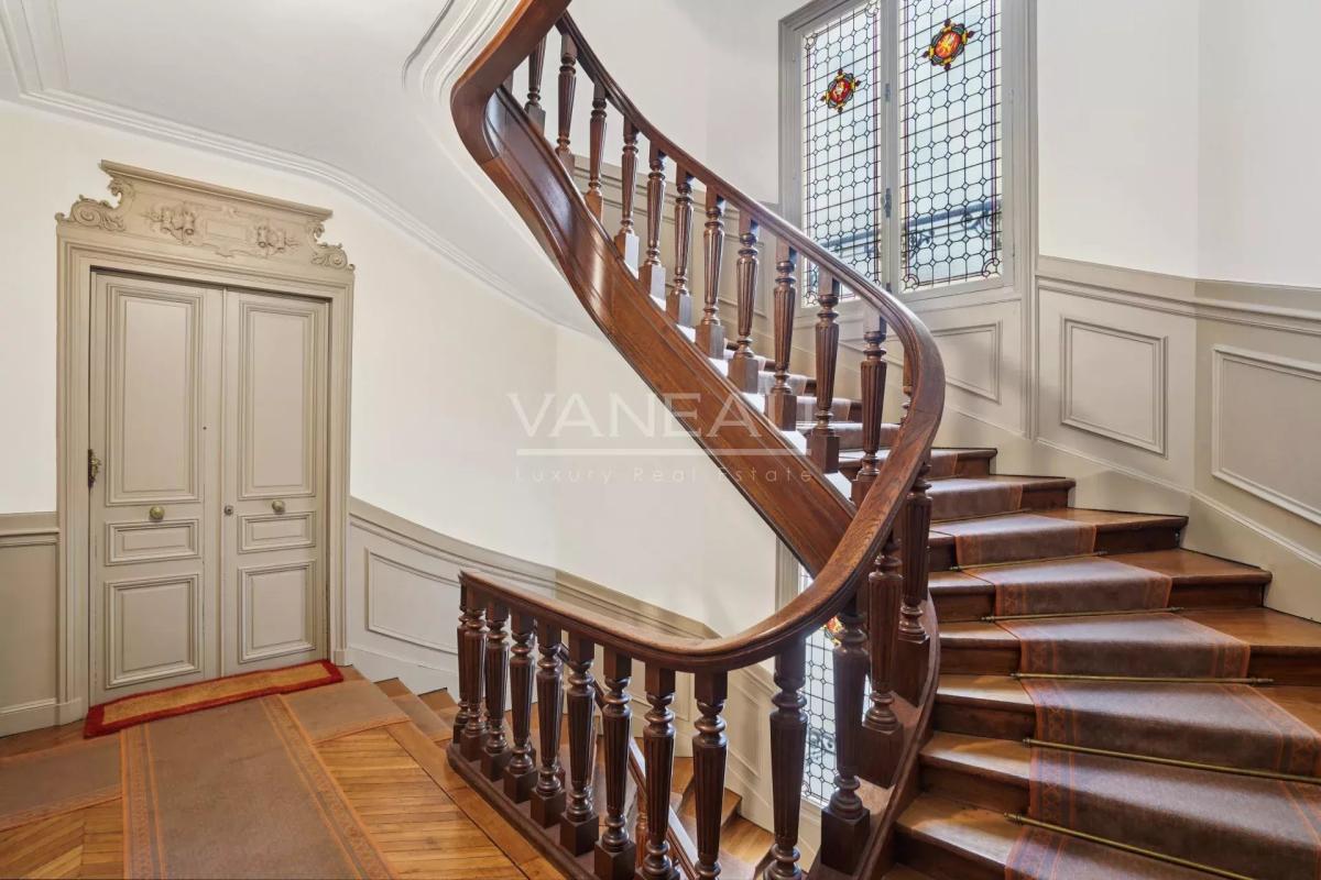 Paris VII - Tour Eiffel