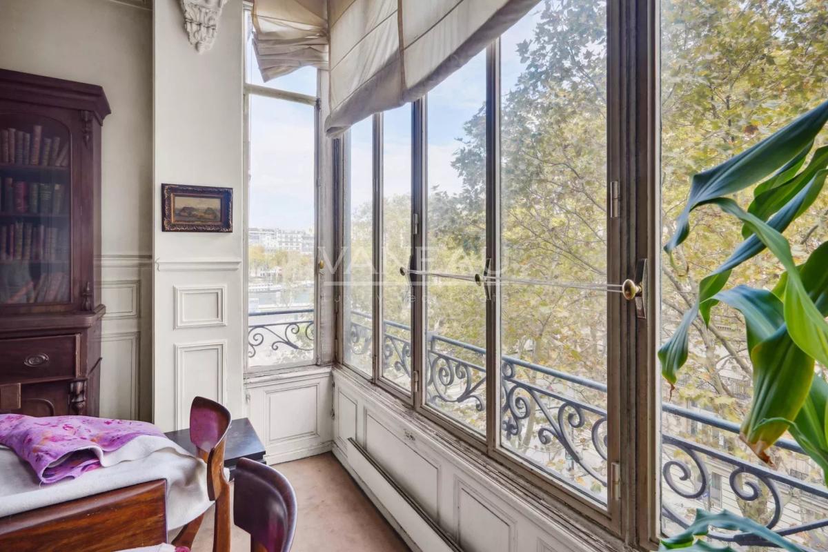 Paris VII - Tour Eiffel