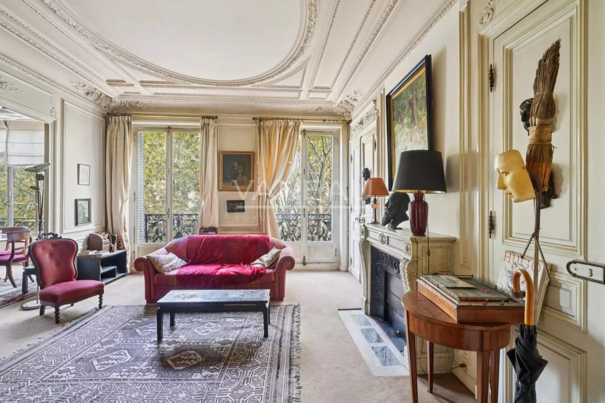 Paris VII - Tour Eiffel