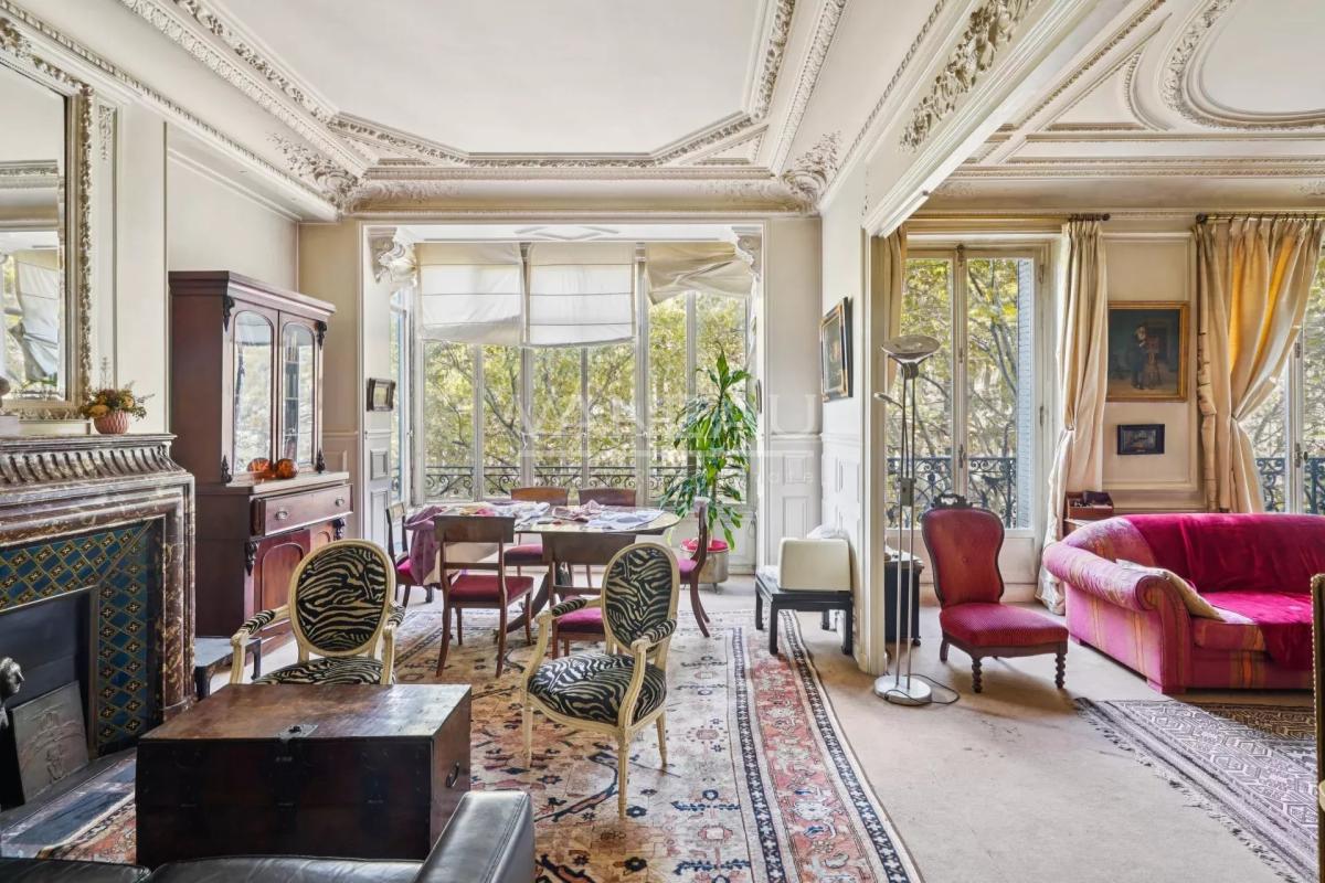 Paris VII - Tour Eiffel