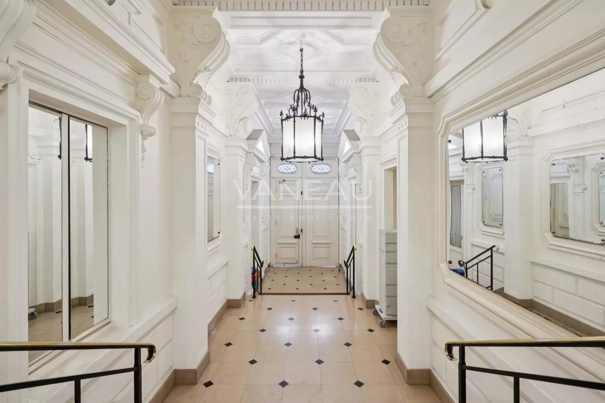 Paris VII - Tour Eiffel