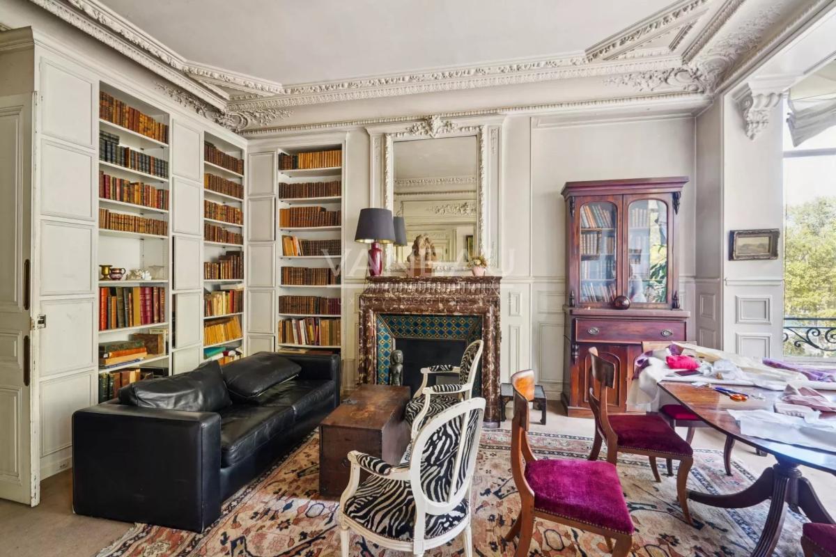 Paris VII - Tour Eiffel