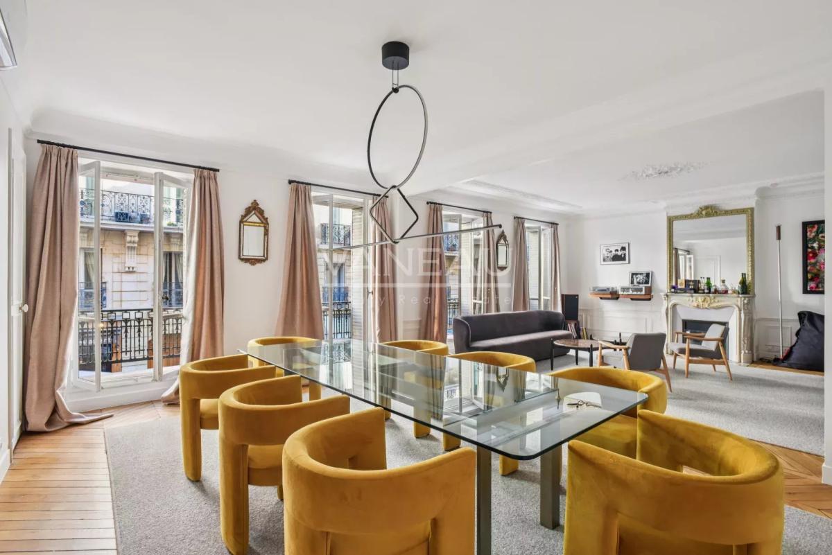 Appartement de luxe,  prêt à vivre