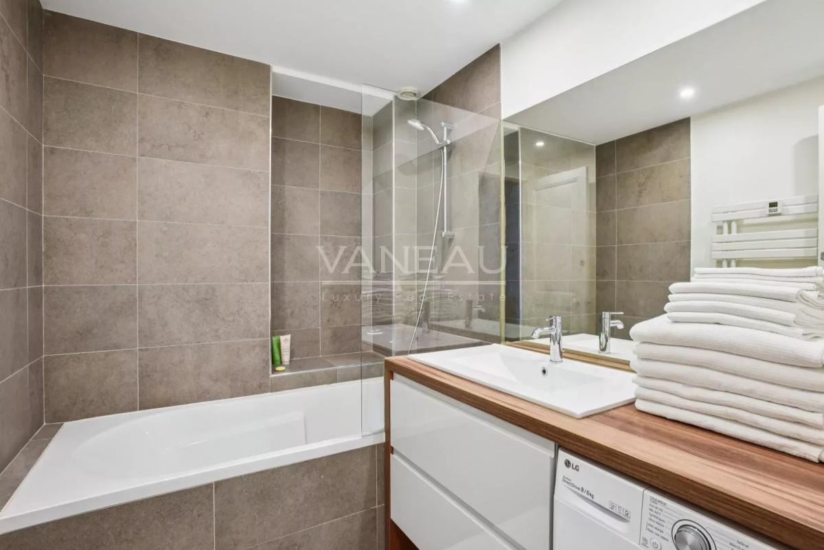 Appartement de luxe,  prêt à vivre