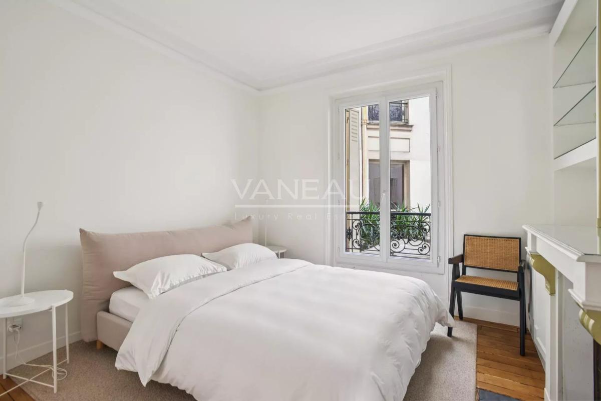 Appartement de luxe,  prêt à vivre