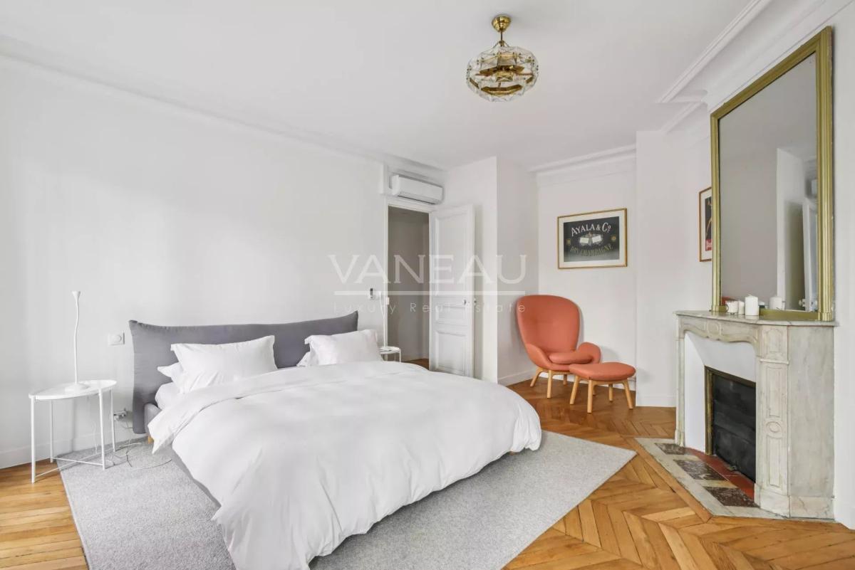 Appartement de luxe,  prêt à vivre