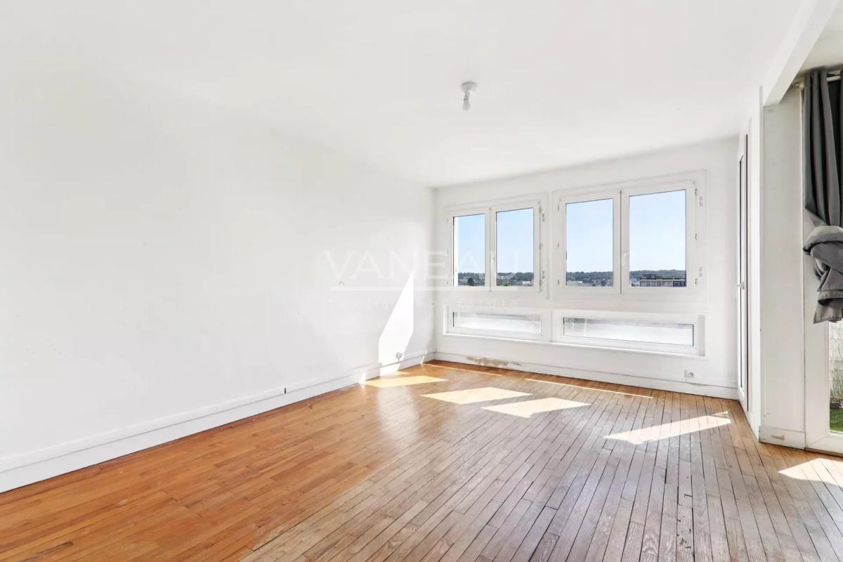 Au calme et sans vis-à-vis