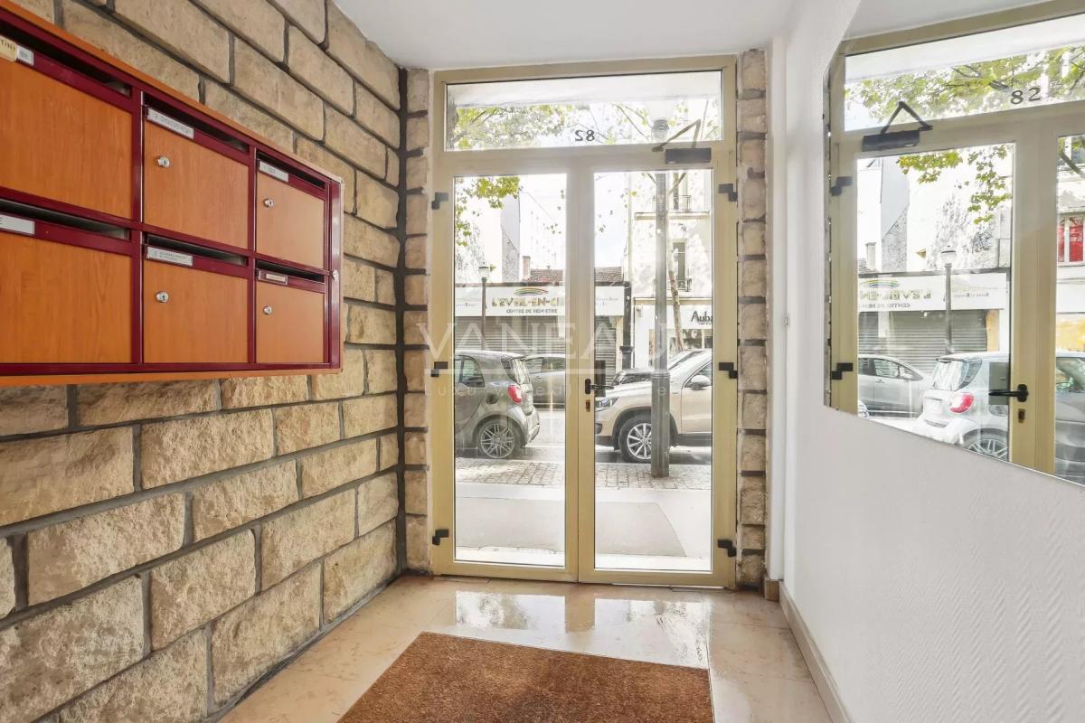 BOULOGNE - AVENUE JEAN JAURES