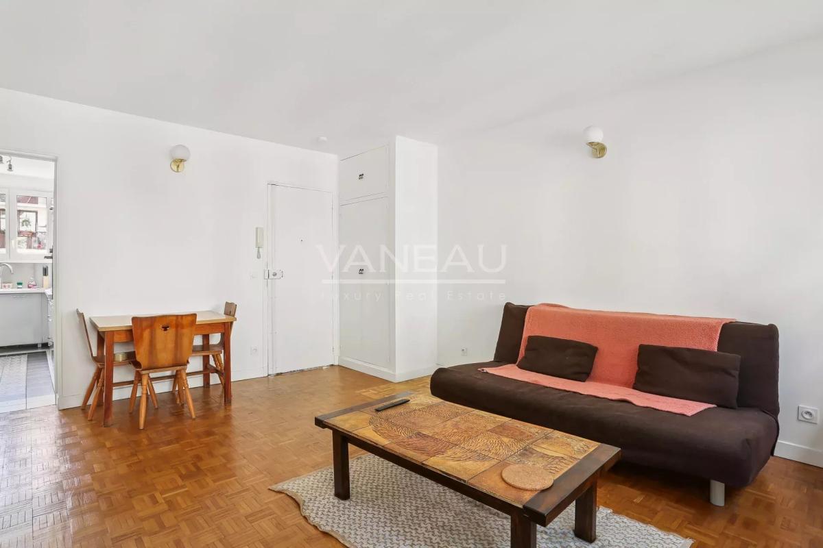 BOULOGNE - AVENUE JEAN JAURES