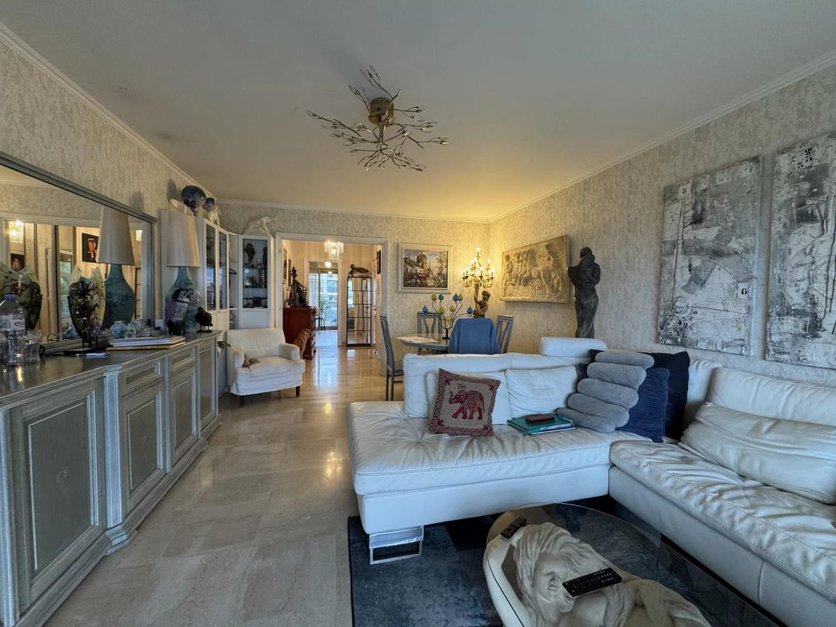 CANNES montrose Appartement 3 pièces