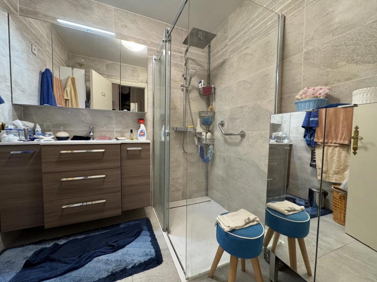 CANNES montrose Appartement 3 pièces