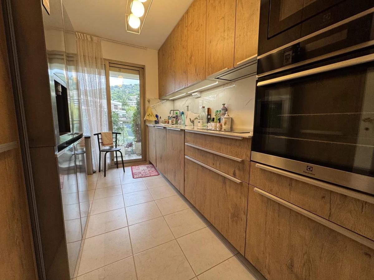 CANNES montrose Appartement 3 pièces