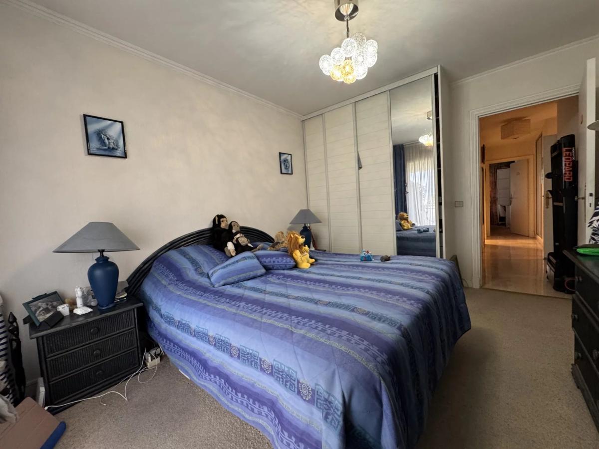 CANNES montrose Appartement 3 pièces