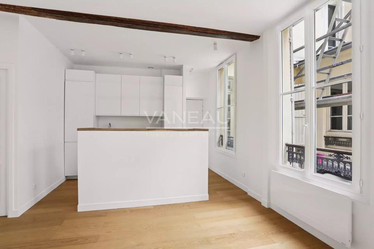 Paris VI - Jardin du Luxembourg