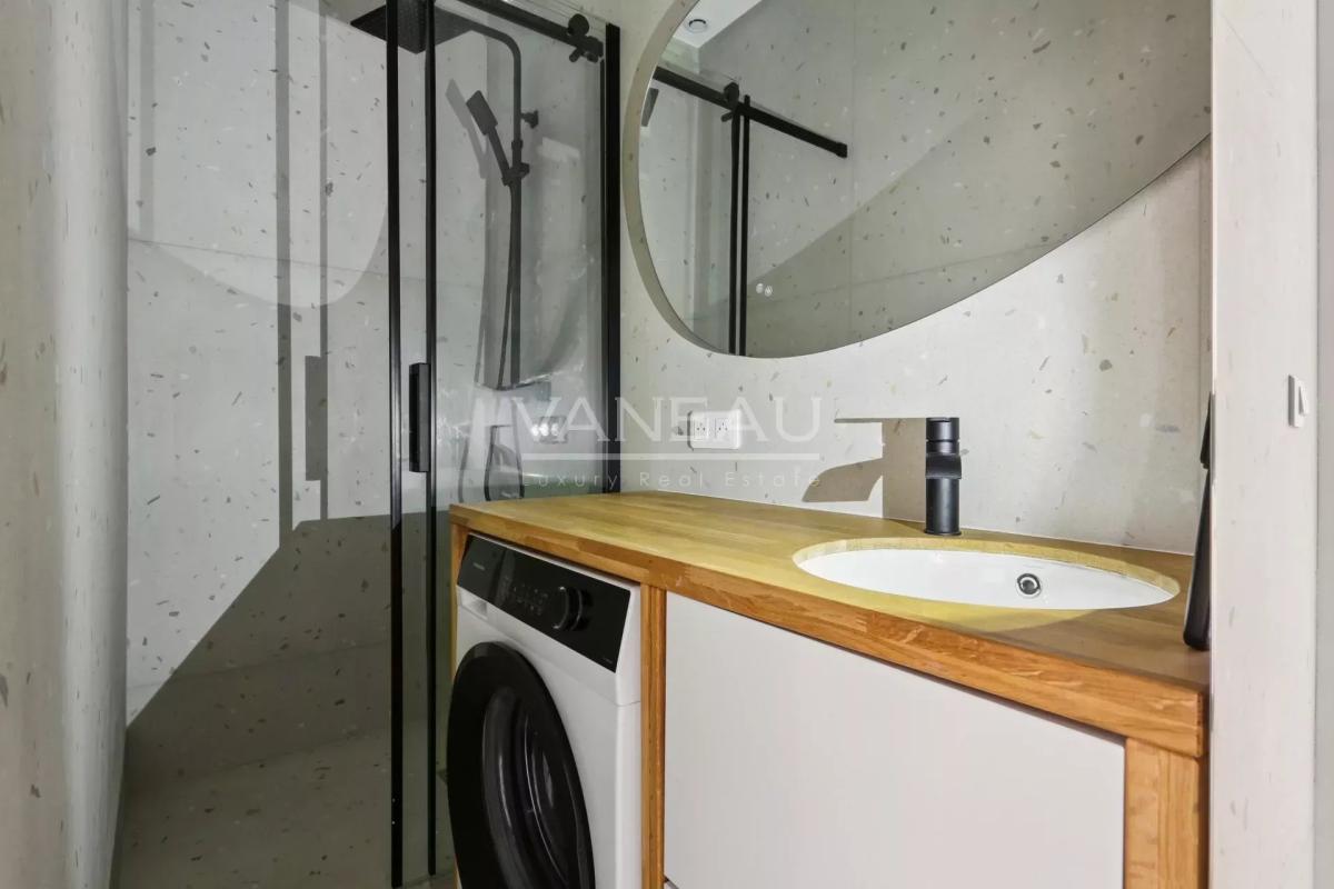 Paris VI - Jardin du Luxembourg