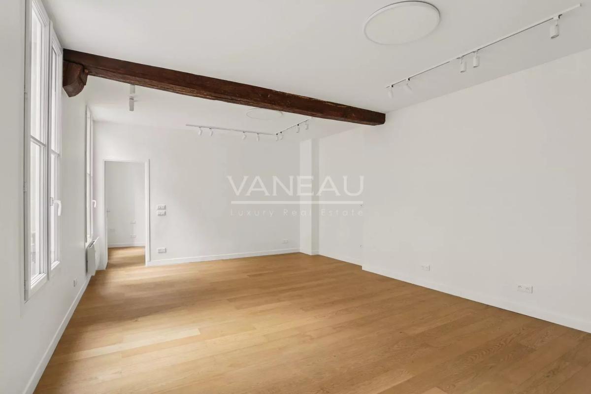 Paris VI - Jardin du Luxembourg