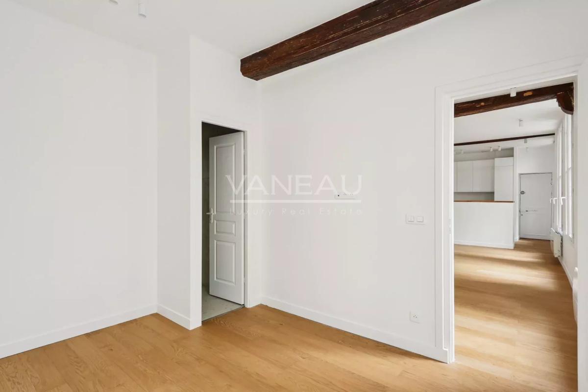 Paris VI - Jardin du Luxembourg